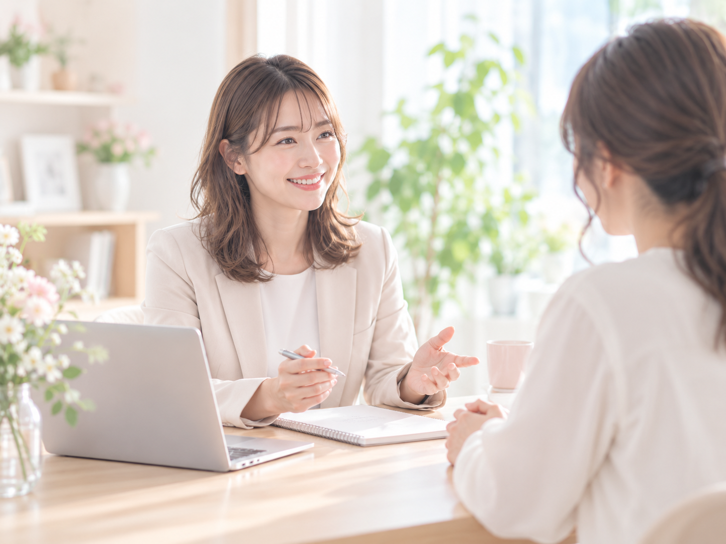 無料相談